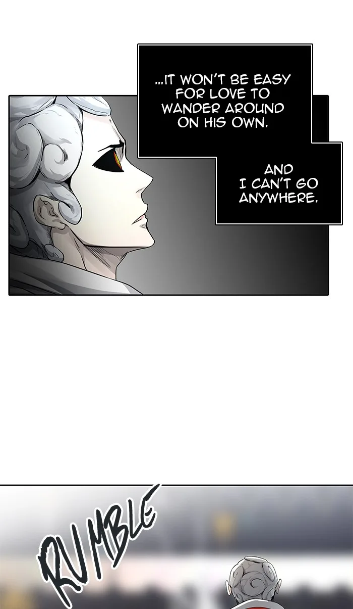 Tower of God - Chapter 485 - Page 38