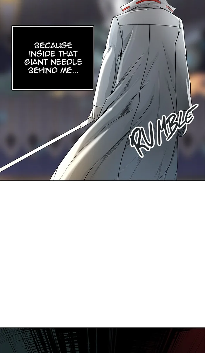 Tower of God - Chapter 485 - Page 39