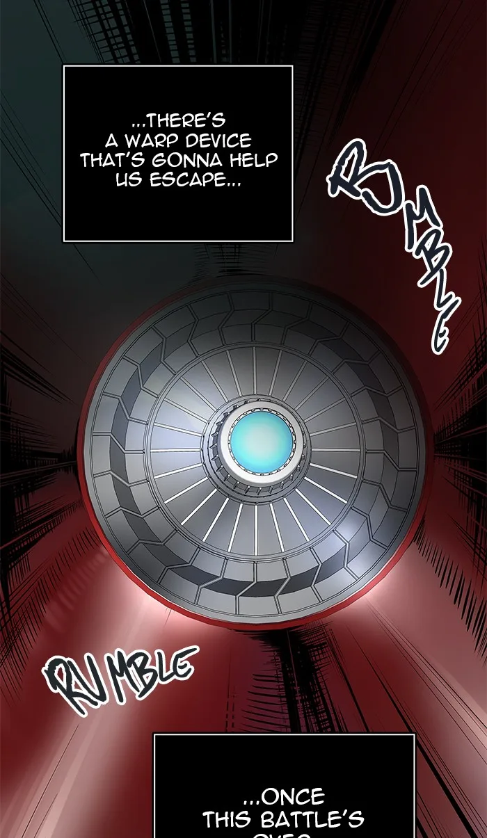 Tower of God - Chapter 485 - Page 40