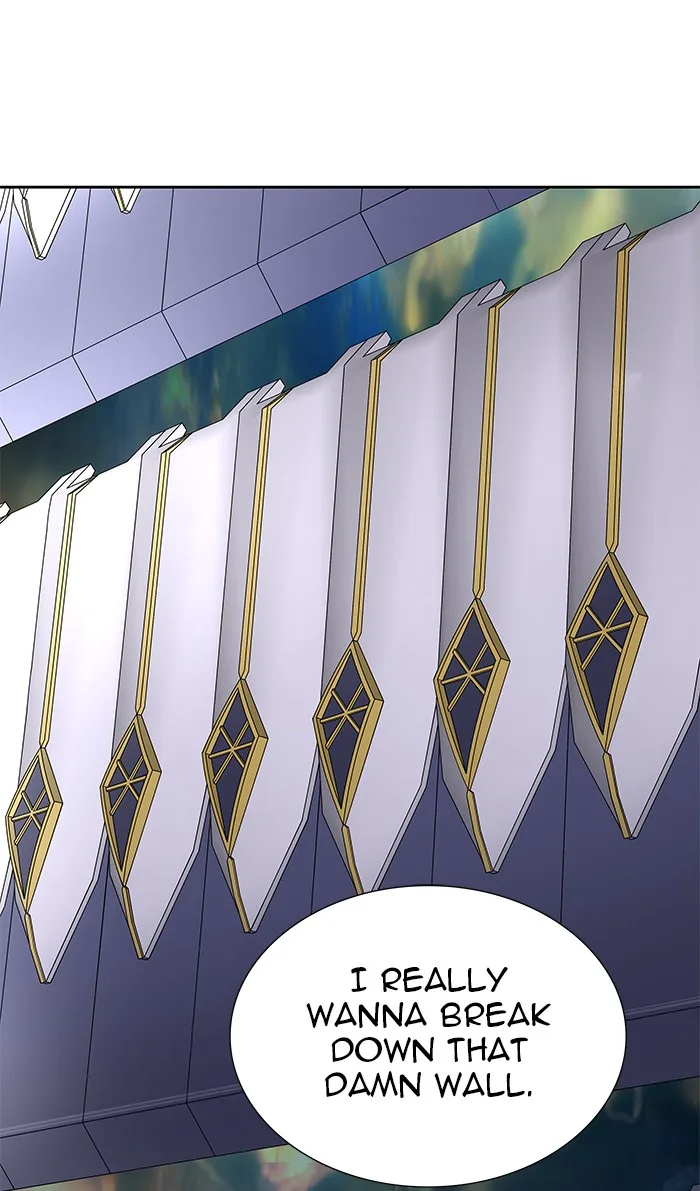 Tower of God - Chapter 485 - Page 42