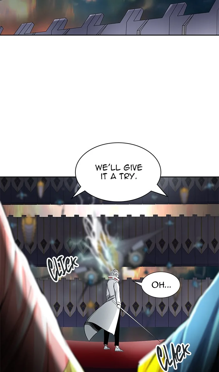 Tower of God - Chapter 485 - Page 43