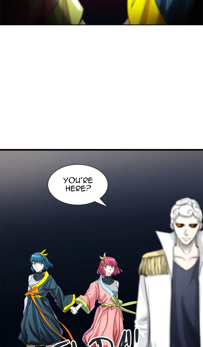 Tower of God - Chapter 485 - Page 44