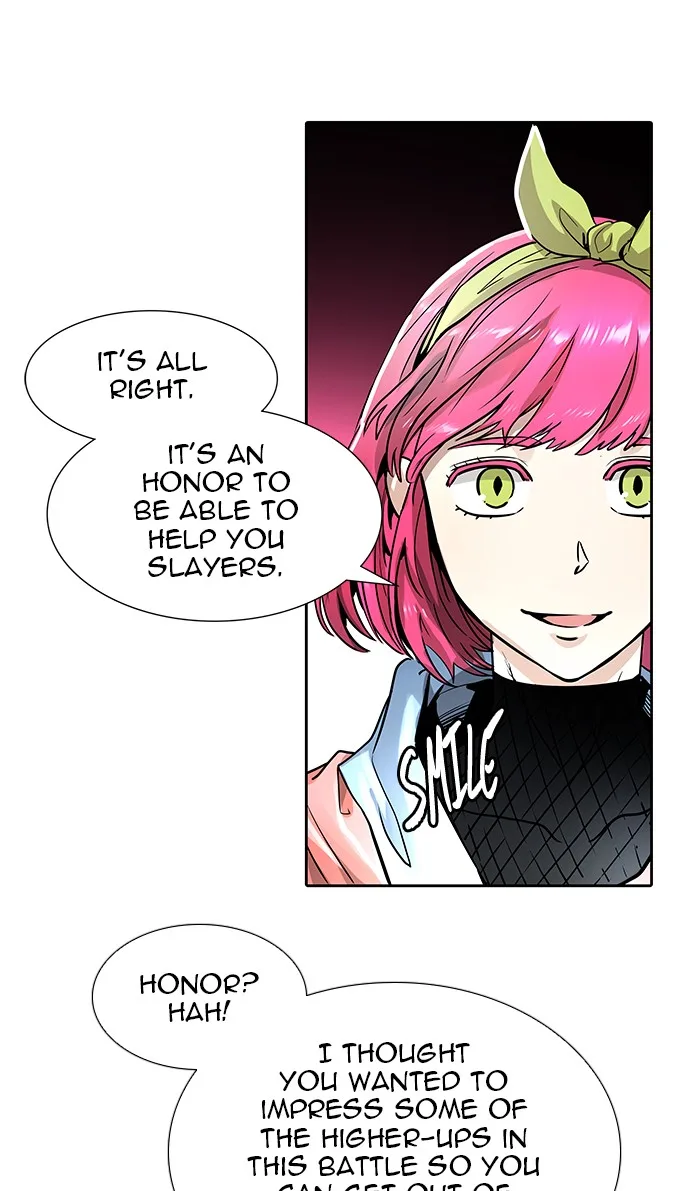 Tower of God - Chapter 485 - Page 47
