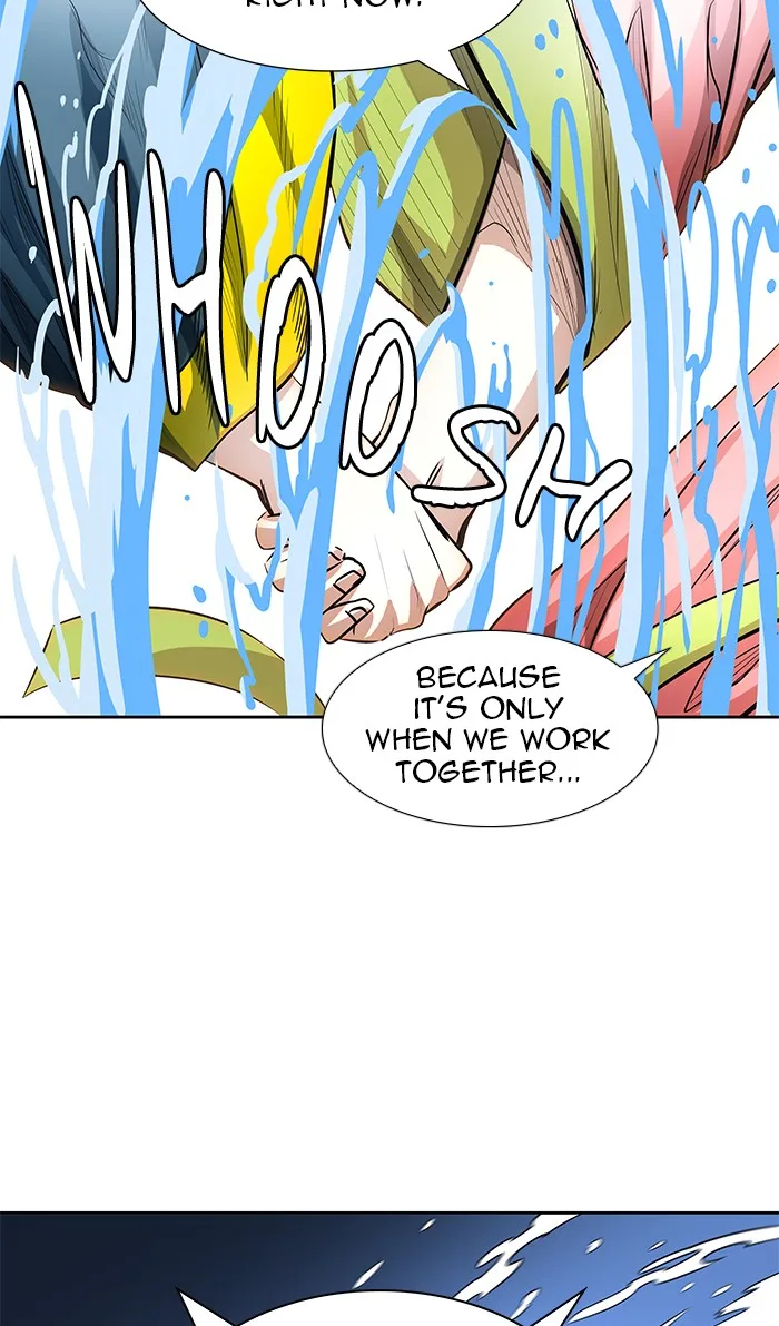 Tower of God - Chapter 485 - Page 49