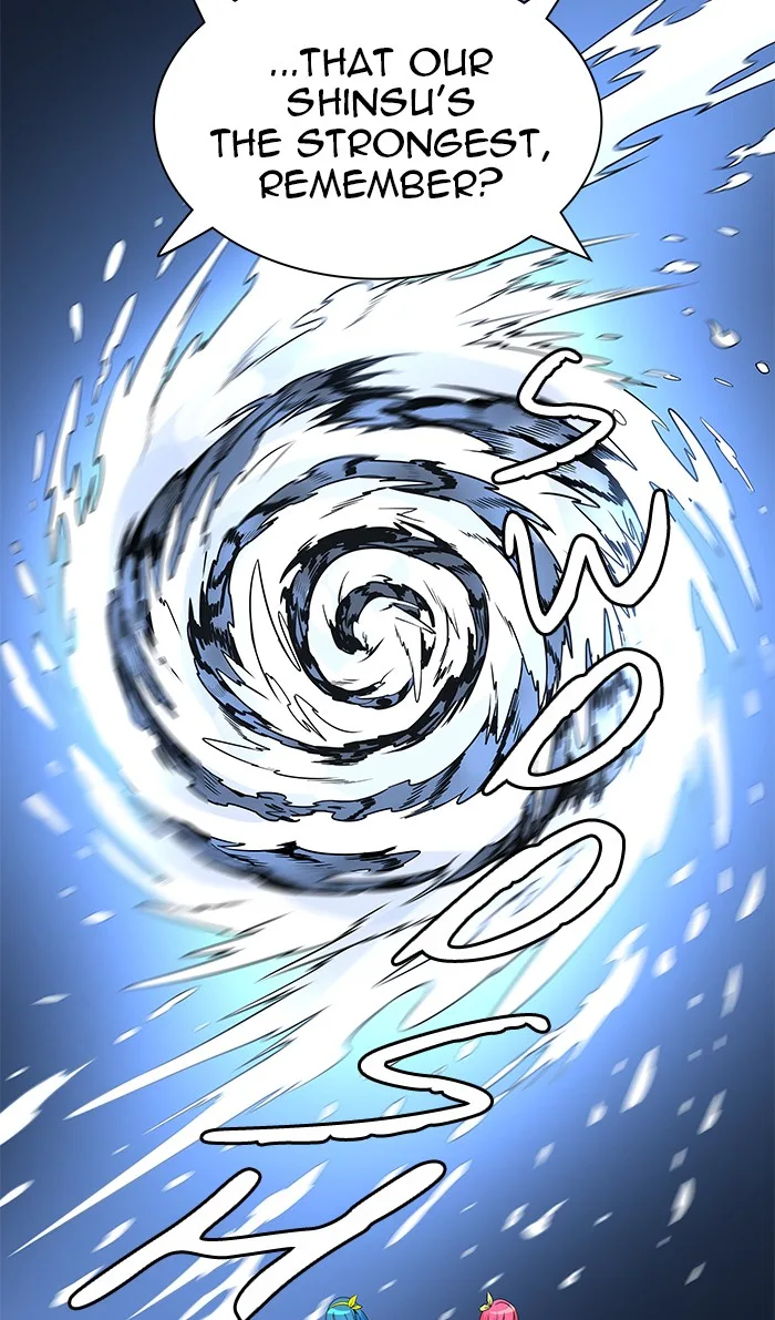 Tower of God - Chapter 485 - Page 50