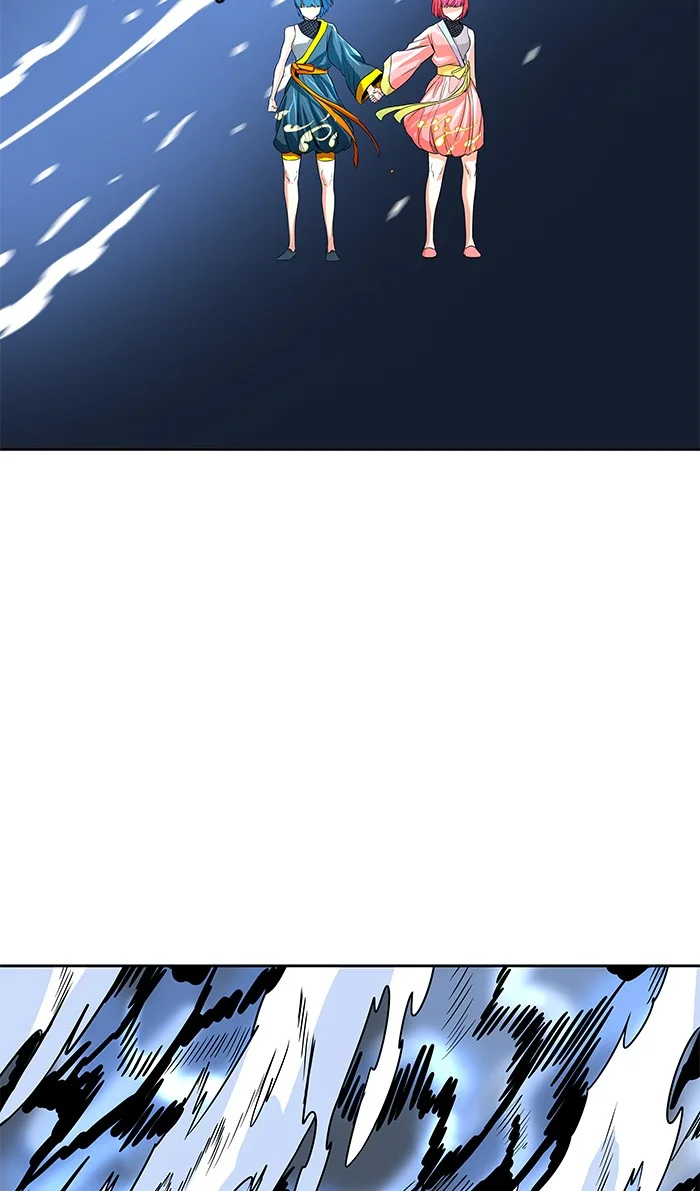Tower of God - Chapter 485 - Page 51