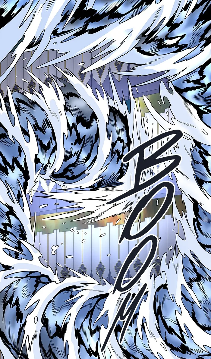 Tower of God - Chapter 485 - Page 52
