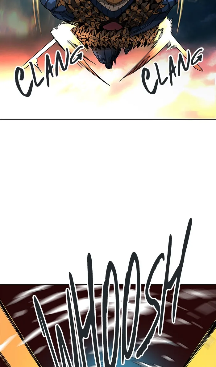 Tower of God - Chapter 485 - Page 54