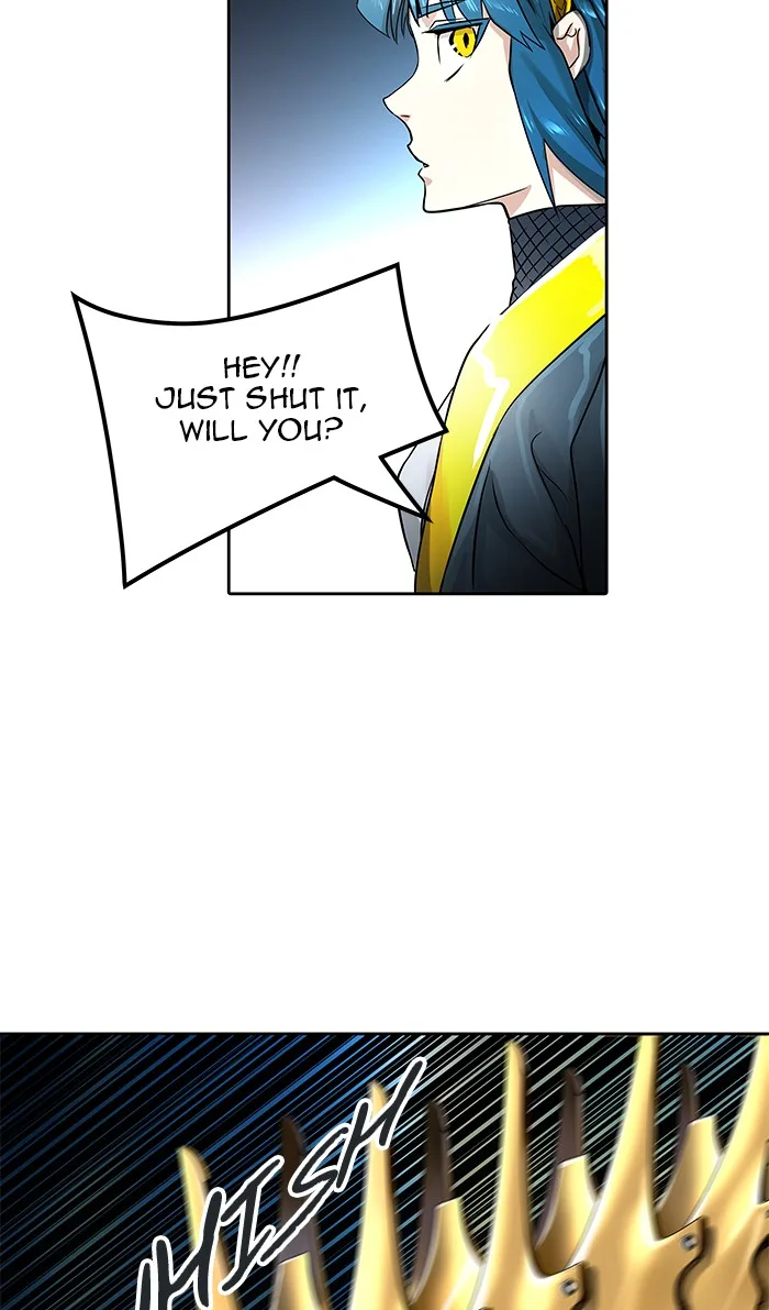 Tower of God - Chapter 485 - Page 59