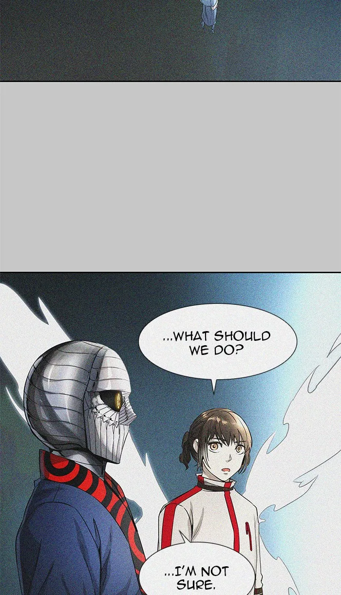 Tower of God - Chapter 485 - Page 6
