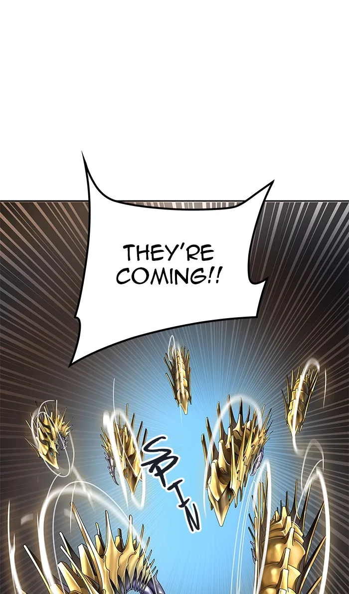 Tower of God - Chapter 485 - Page 61