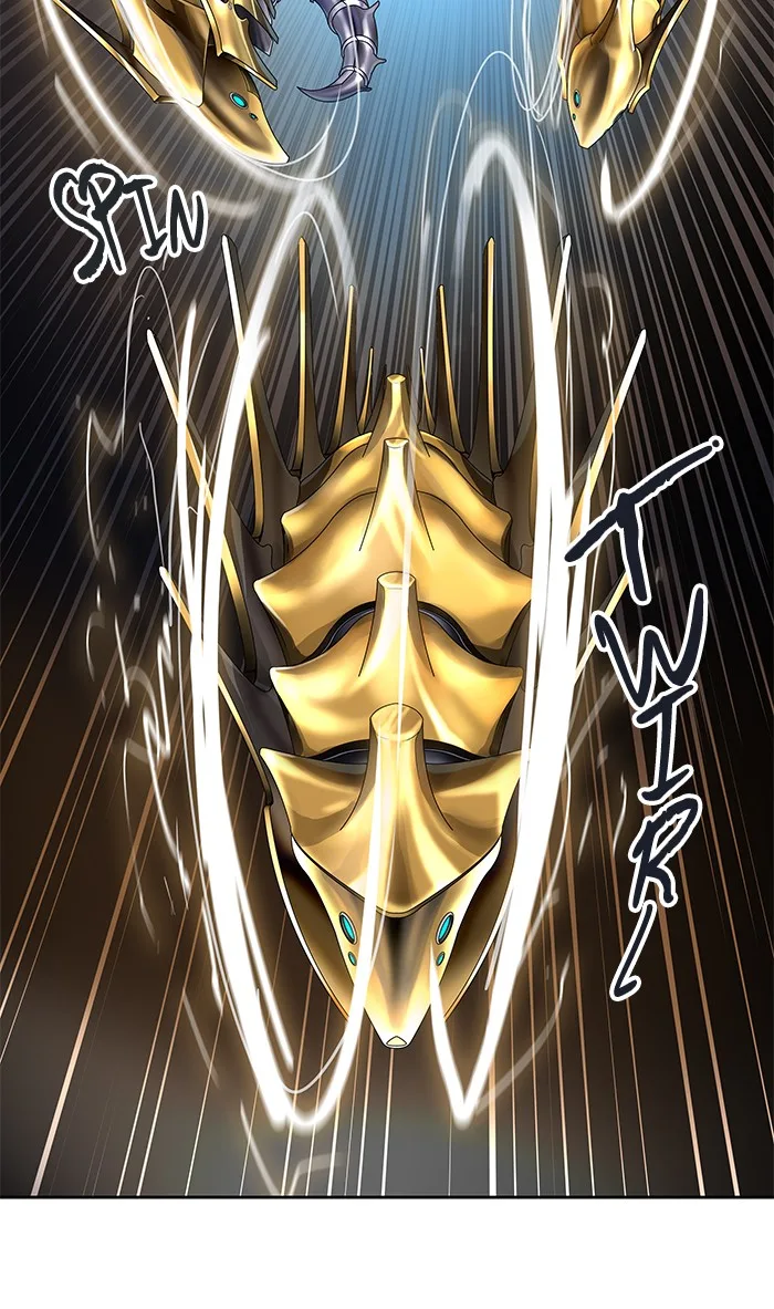 Tower of God - Chapter 485 - Page 62