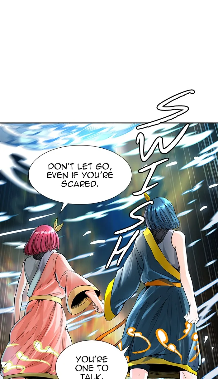 Tower of God - Chapter 485 - Page 63