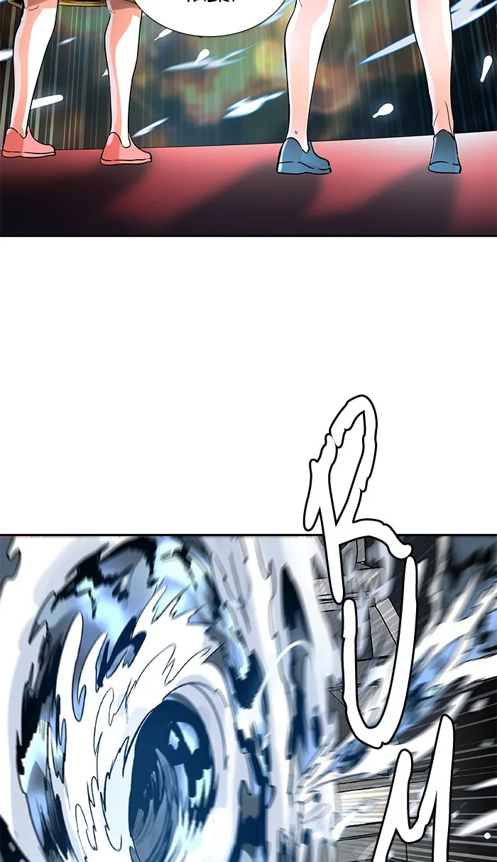 Tower of God - Chapter 485 - Page 64