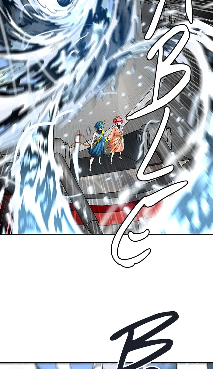 Tower of God - Chapter 485 - Page 65