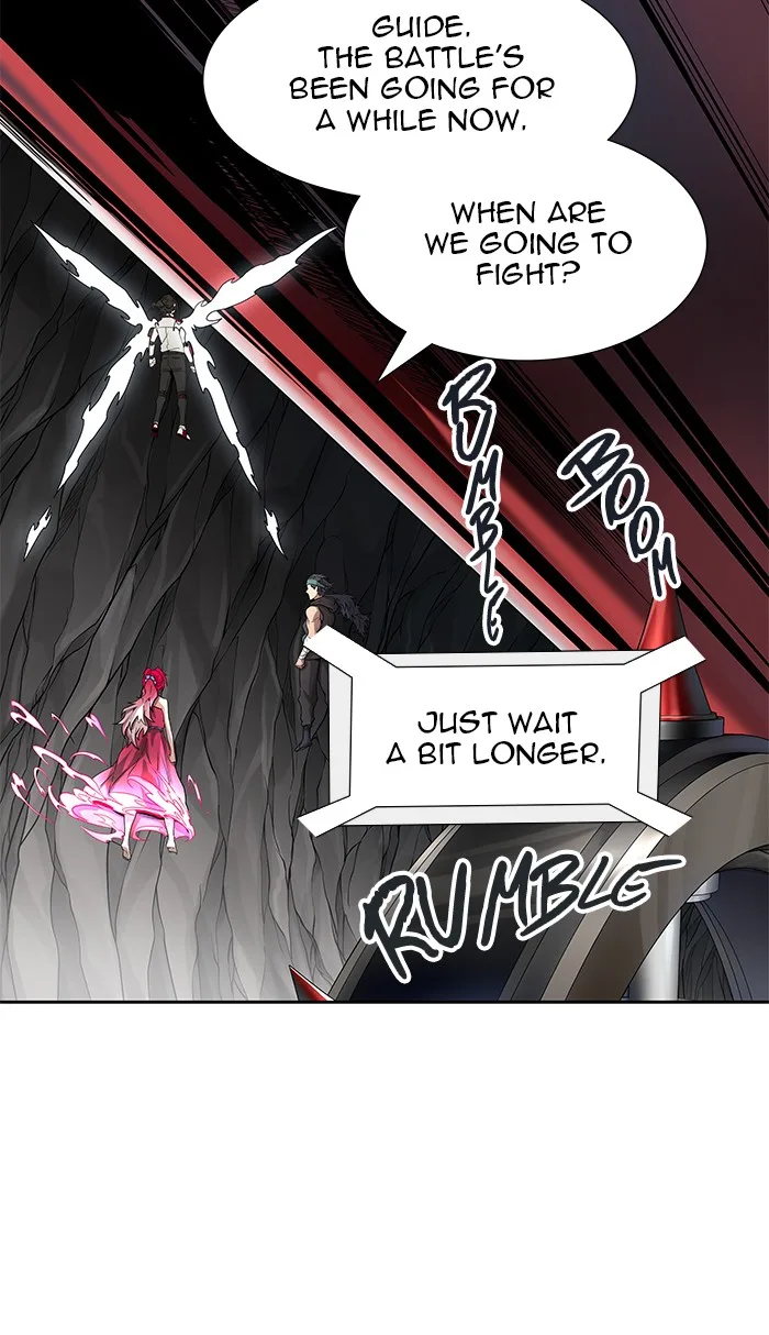 Tower of God - Chapter 485 - Page 68