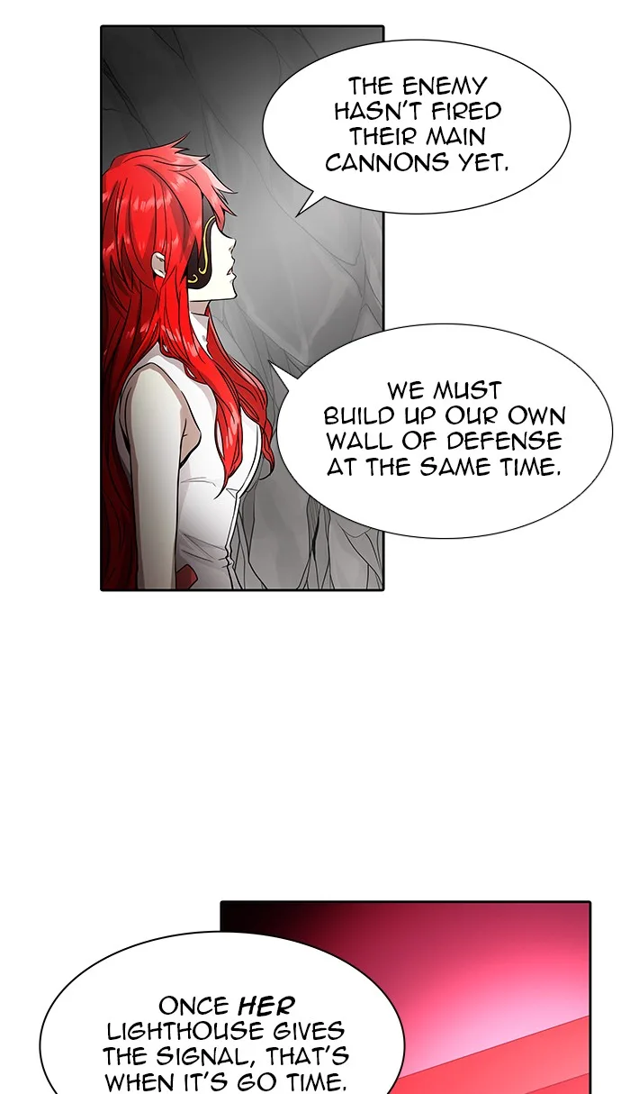 Tower of God - Chapter 485 - Page 69