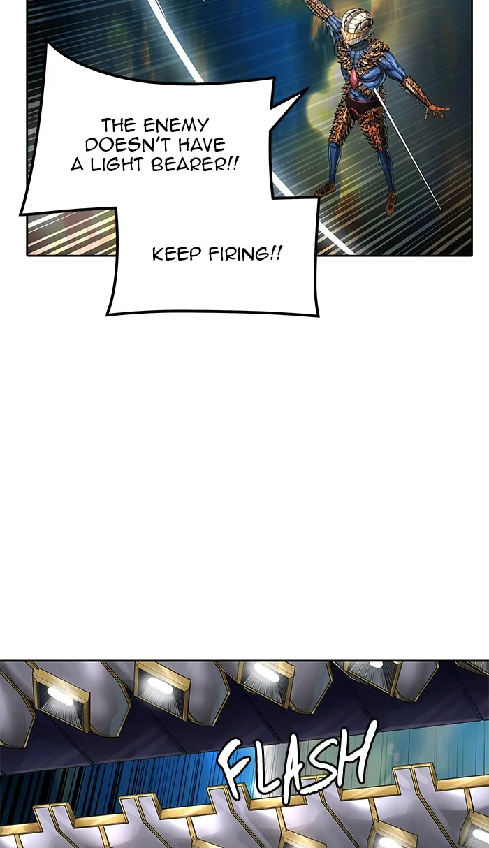 Tower of God - Chapter 485 - Page 71