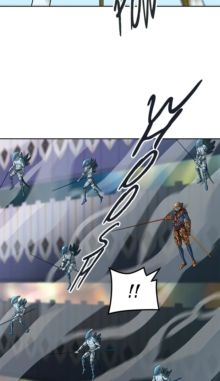 Tower of God - Chapter 485 - Page 79