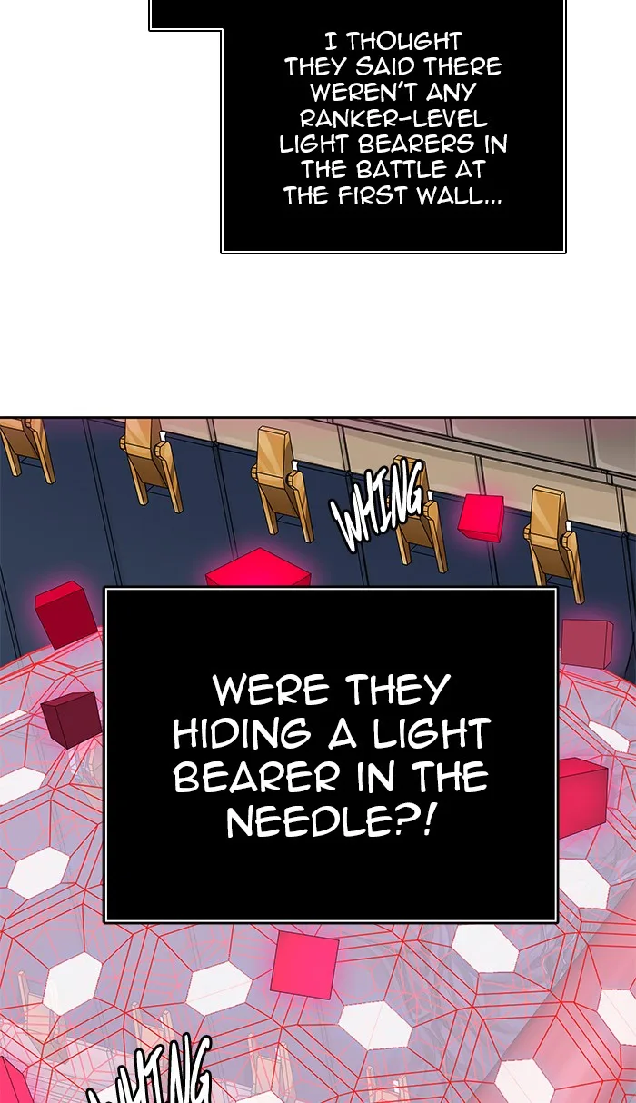Tower of God - Chapter 485 - Page 81