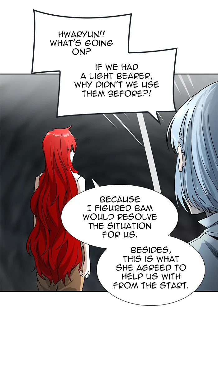 Tower of God - Chapter 485 - Page 83