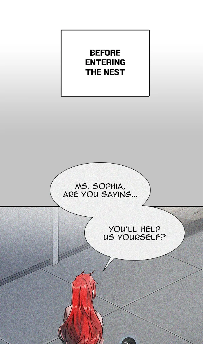 Tower of God - Chapter 485 - Page 84