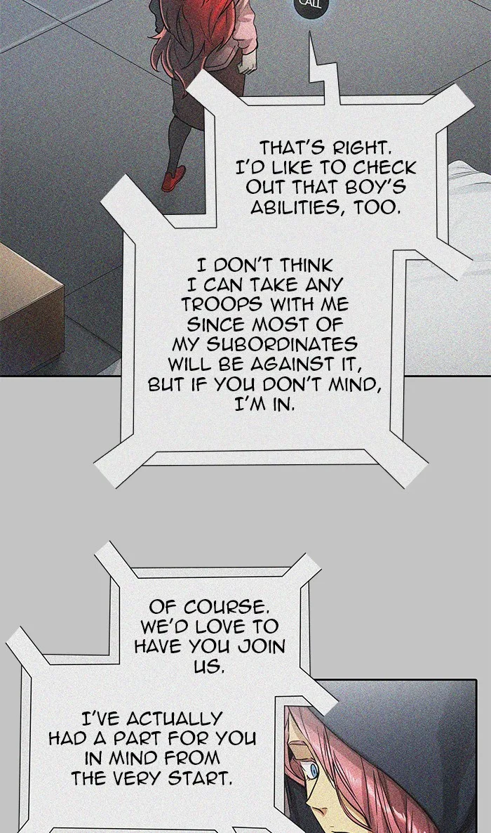 Tower of God - Chapter 485 - Page 85