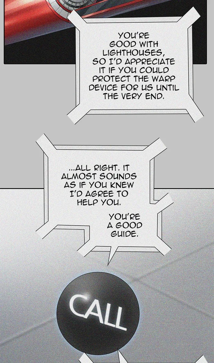 Tower of God - Chapter 485 - Page 87