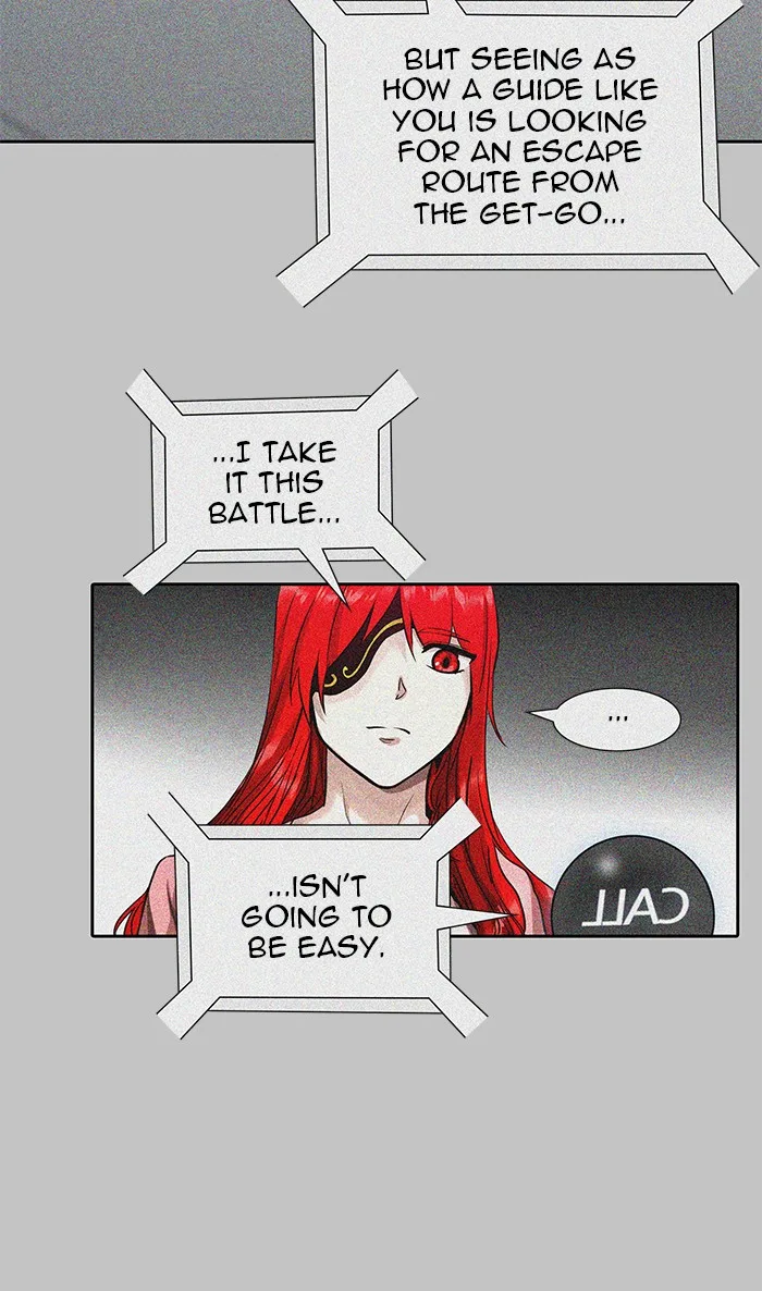 Tower of God - Chapter 485 - Page 88