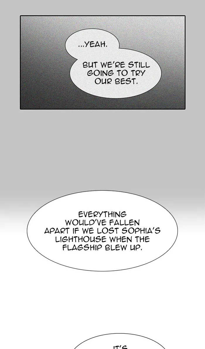 Tower of God - Chapter 485 - Page 89