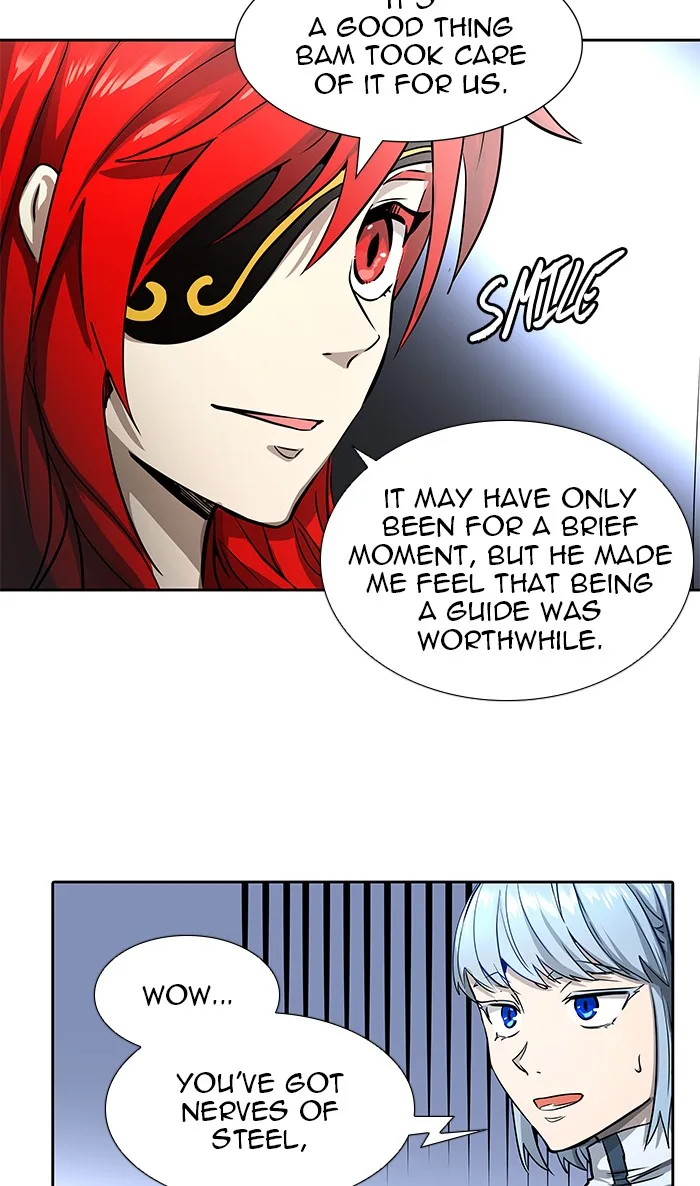 Tower of God - Chapter 485 - Page 90