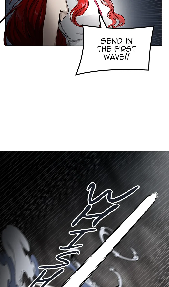 Tower of God - Chapter 485 - Page 92
