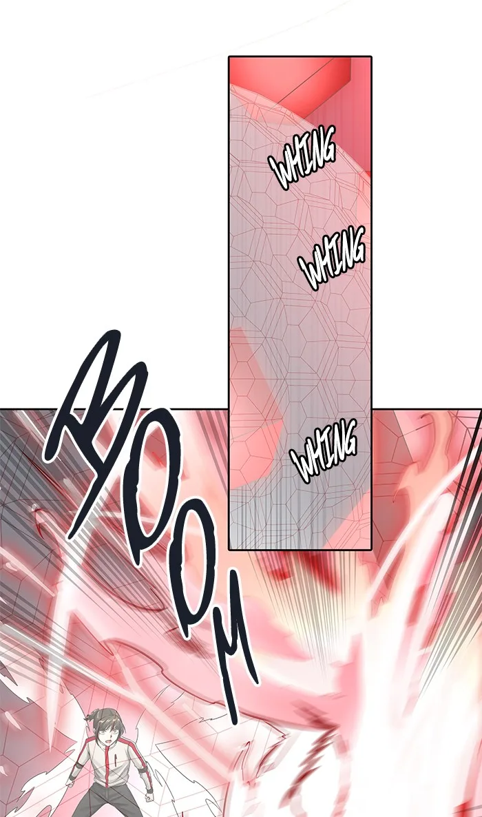 Tower of God - Chapter 485 - Page 96