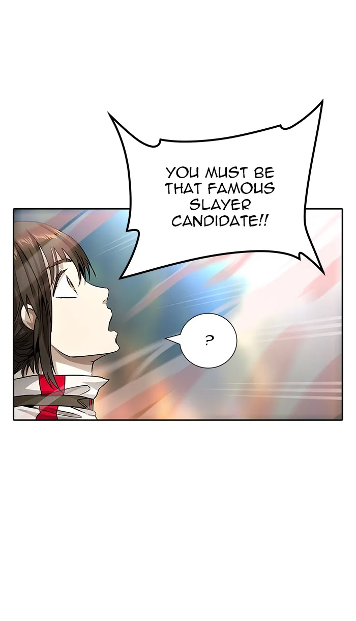 Tower of God - Chapter 485 - Page 98