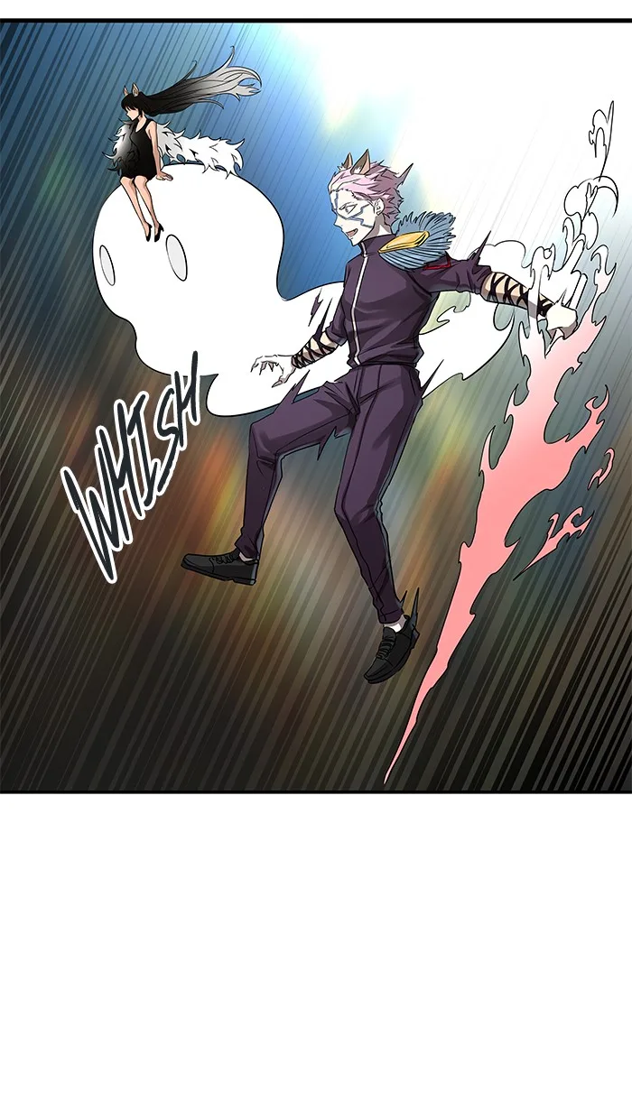 Tower of God - Chapter 485 - Page 99