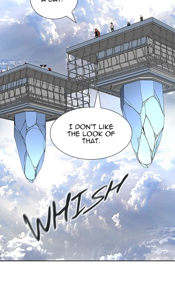 Tower of God - Chapter 486 - Page 105