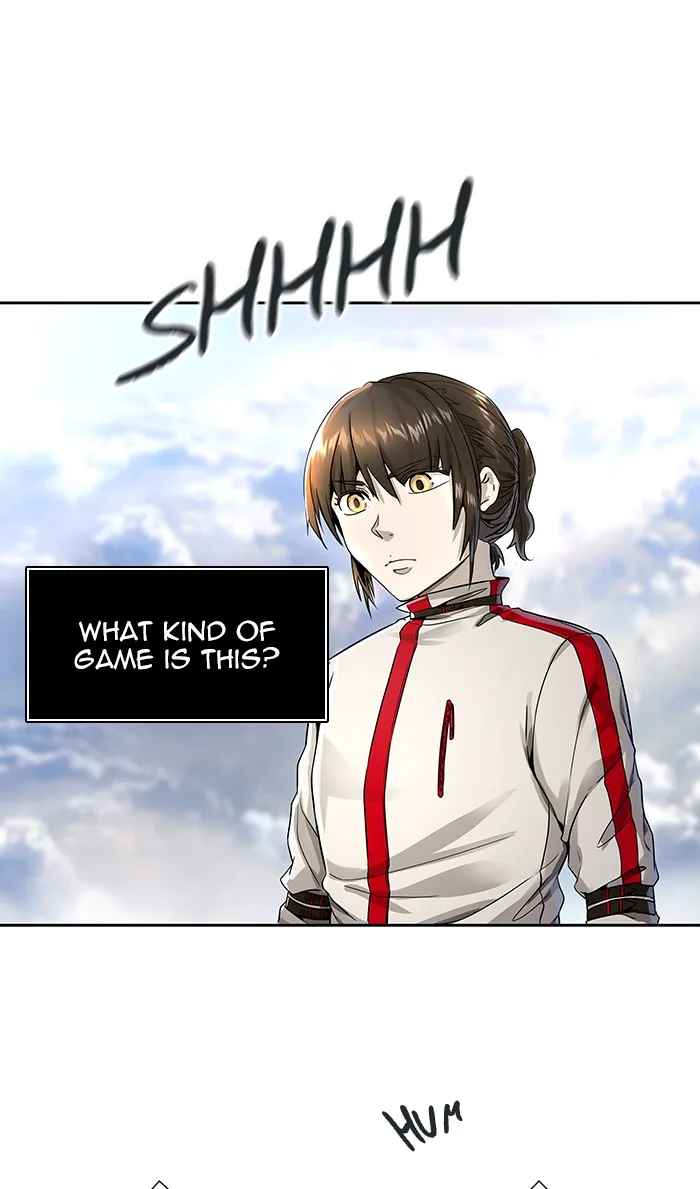 Tower of God - Chapter 486 - Page 106