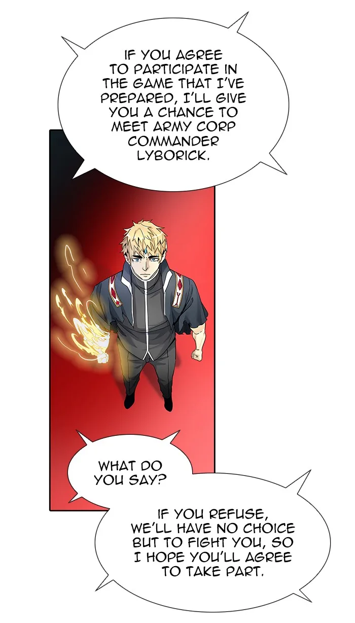 Tower of God - Chapter 486 - Page 11