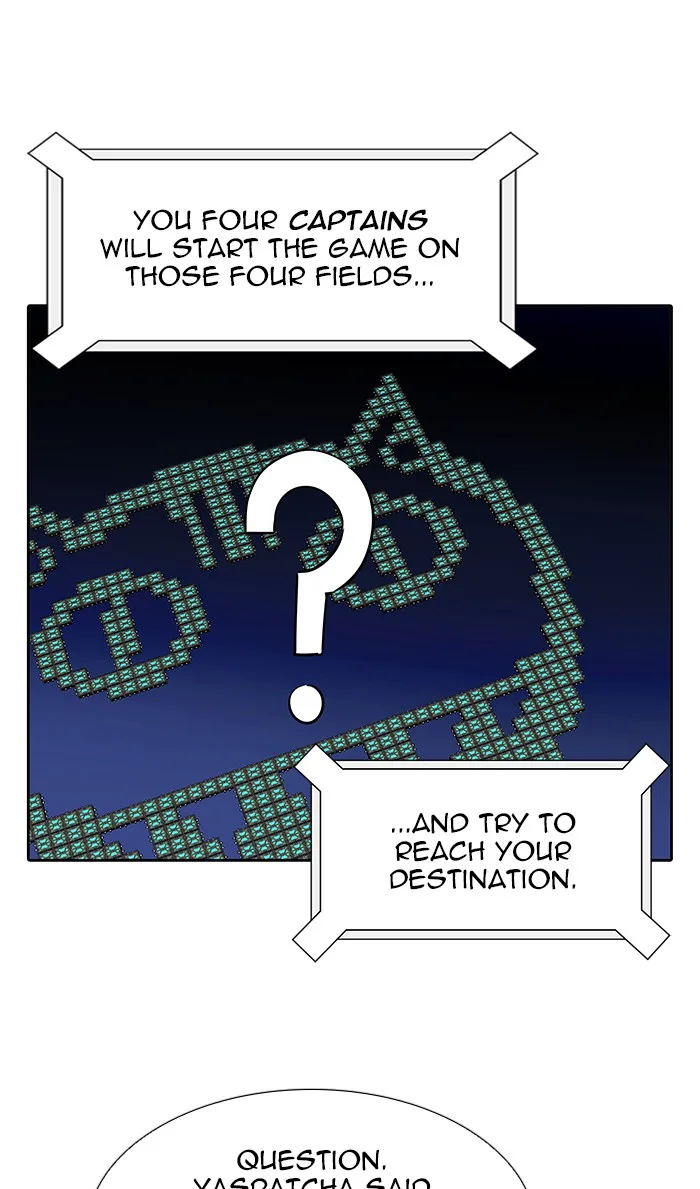 Tower of God - Chapter 486 - Page 113