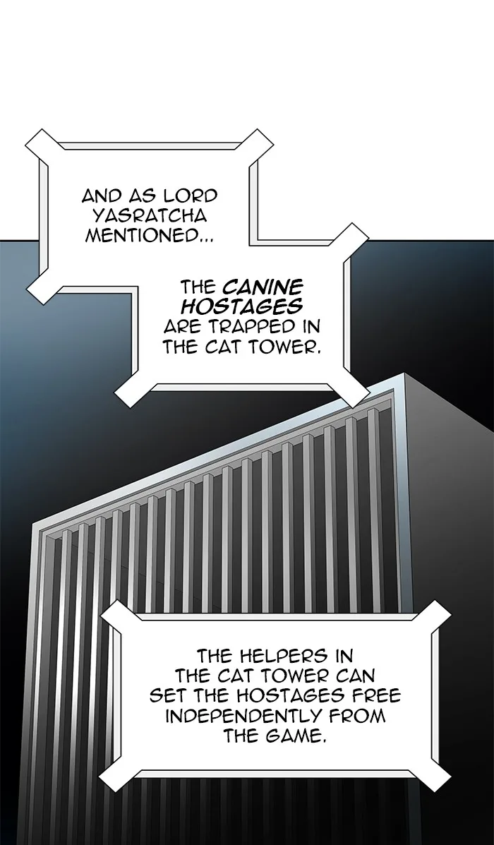 Tower of God - Chapter 486 - Page 115