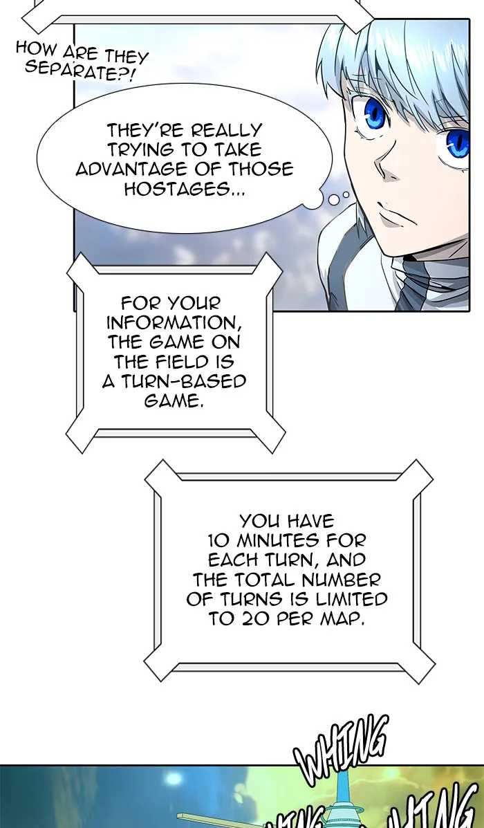 Tower of God - Chapter 486 - Page 117