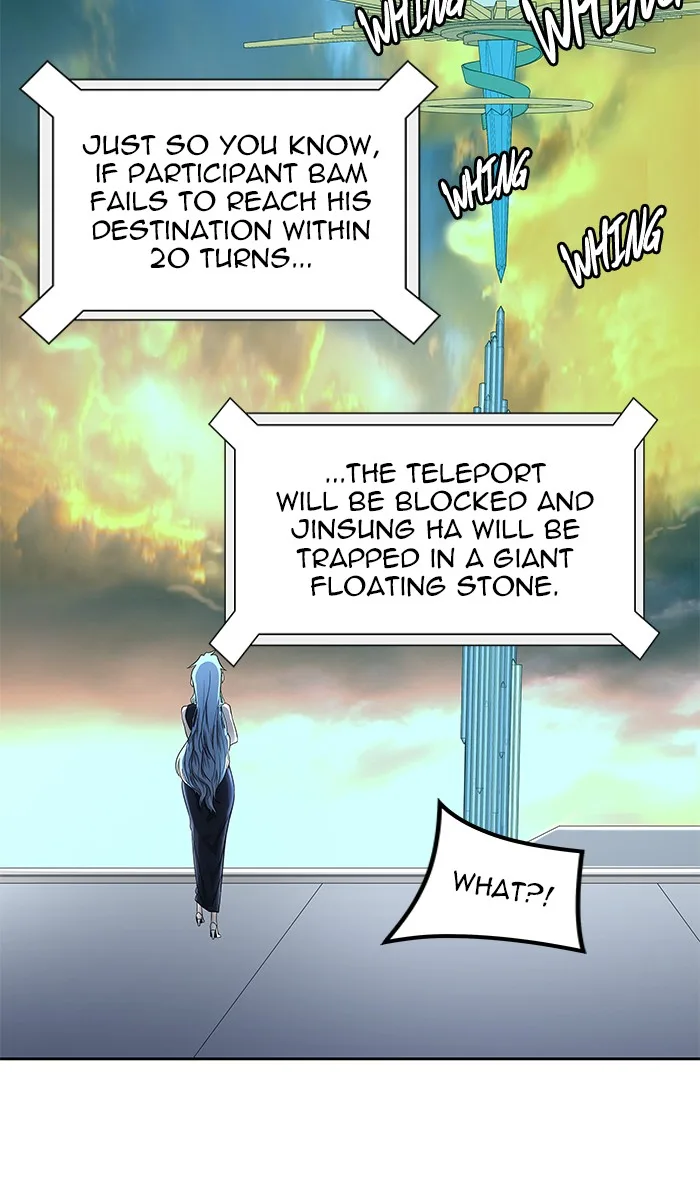 Tower of God - Chapter 486 - Page 118