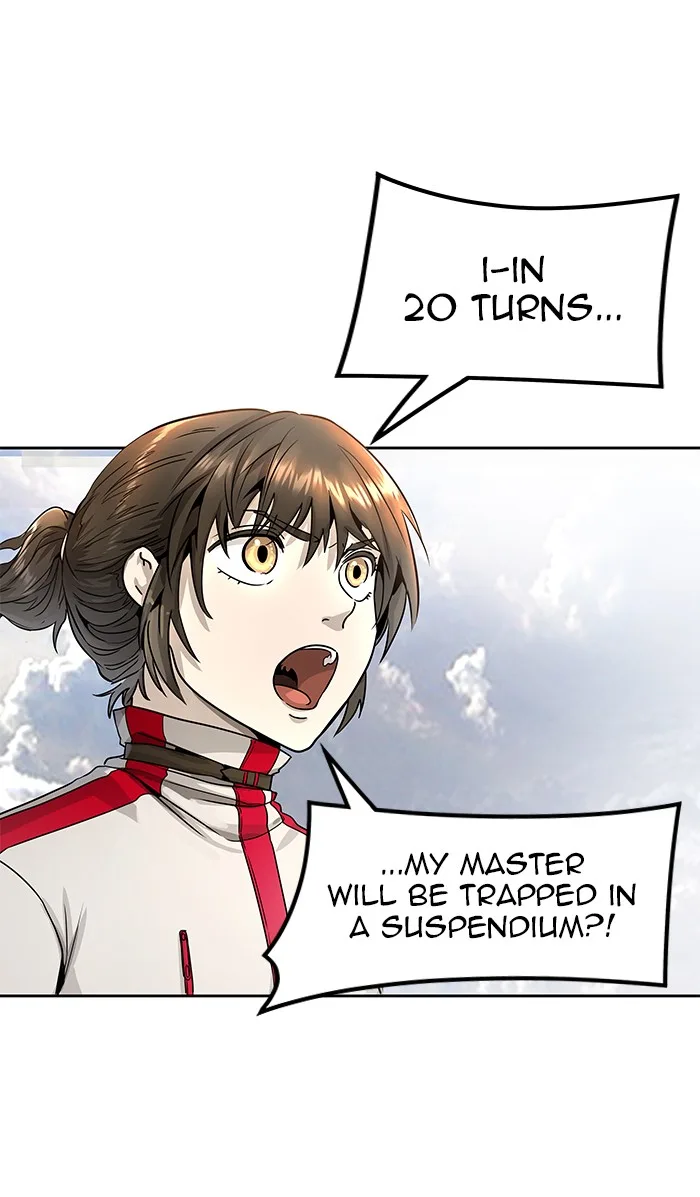 Tower of God - Chapter 486 - Page 119