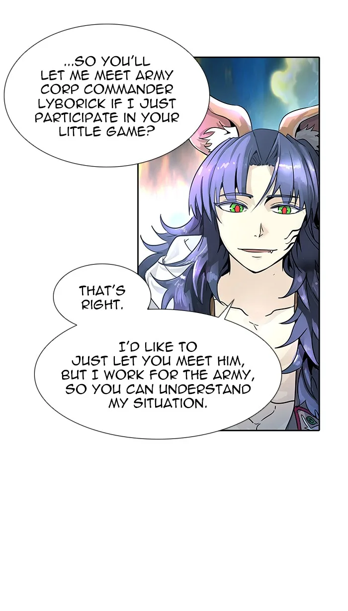 Tower of God - Chapter 486 - Page 12