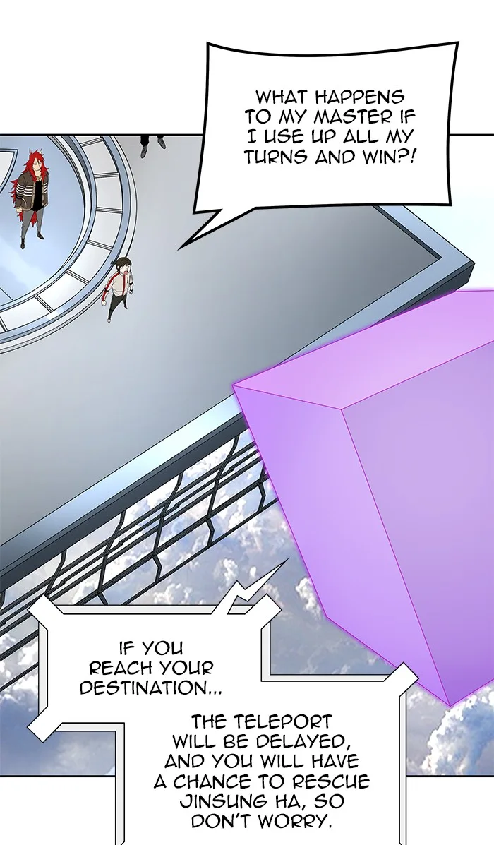 Tower of God - Chapter 486 - Page 120
