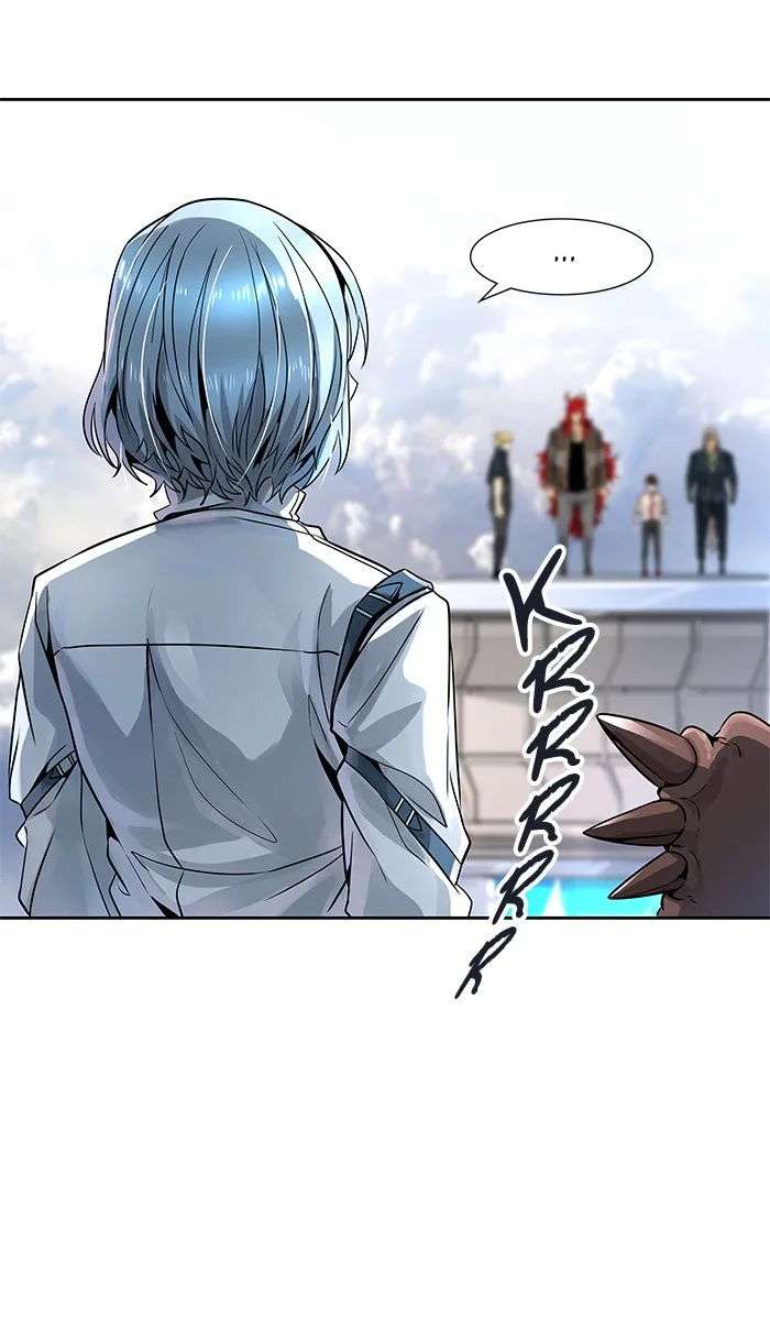 Tower of God - Chapter 486 - Page 126