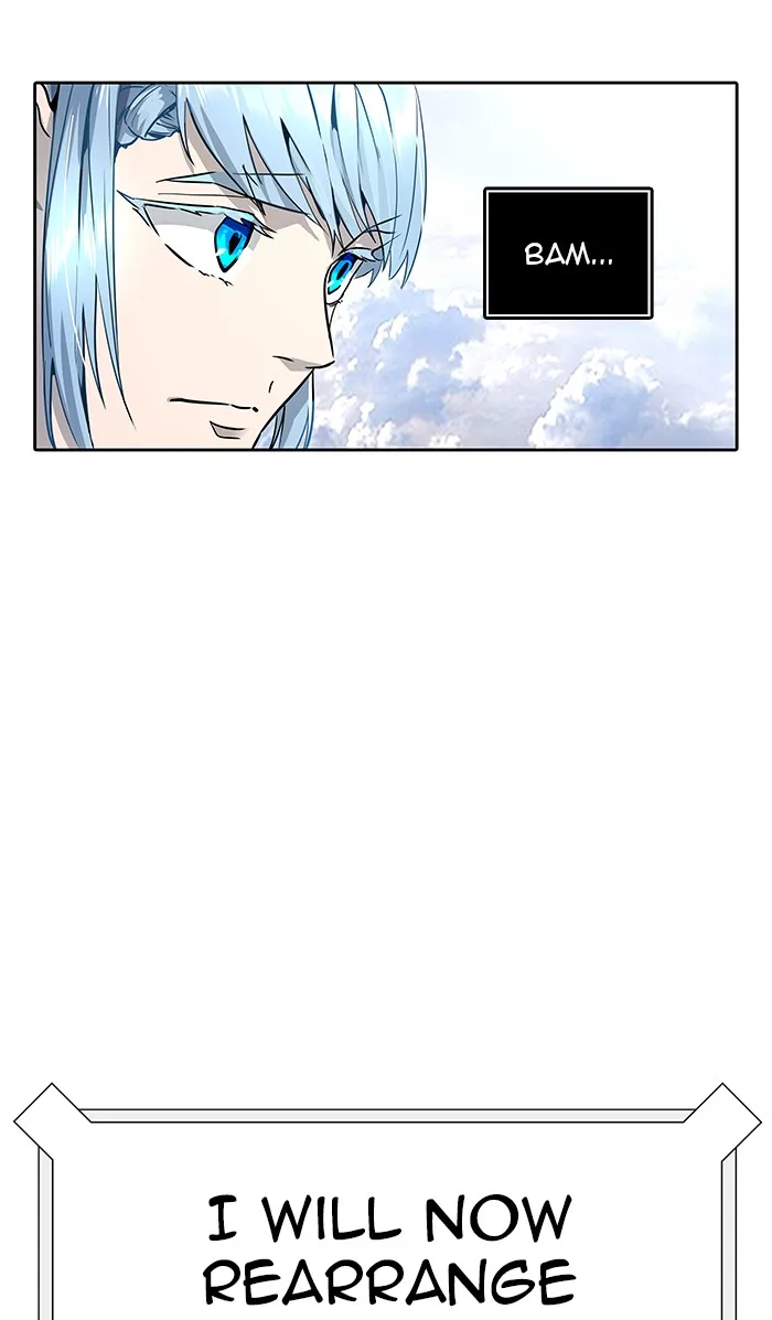 Tower of God - Chapter 486 - Page 127