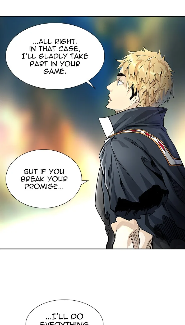 Tower of God - Chapter 486 - Page 13