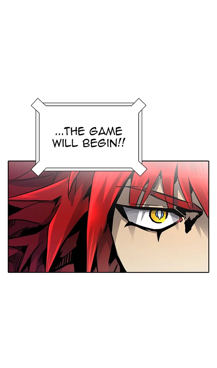 Tower of God - Chapter 486 - Page 136