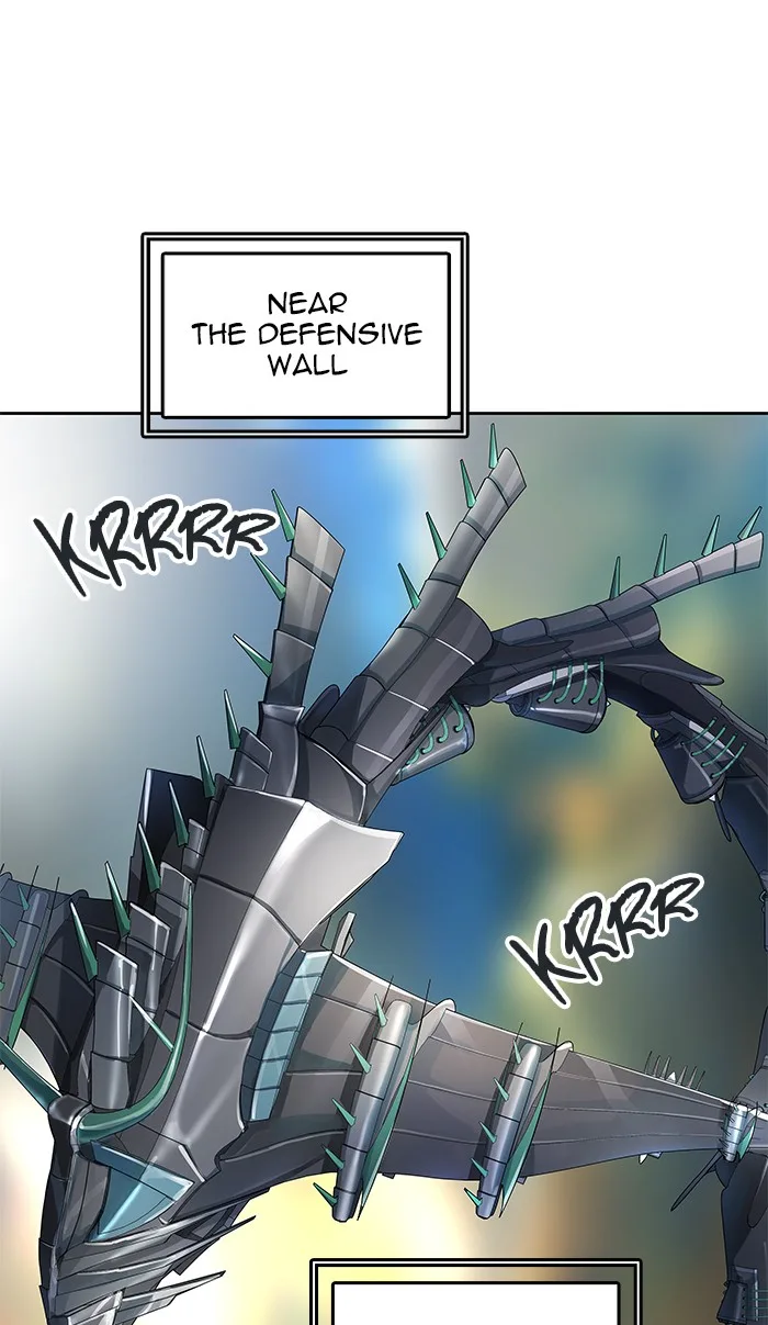Tower of God - Chapter 486 - Page 137